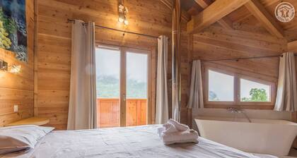 Chalet Aline - Meribel-les-allues