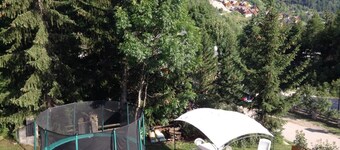 L'epinette - Valloire