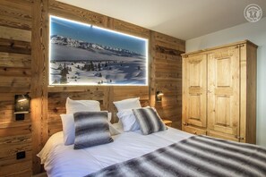 5 Schlafzimmer, Bügeleisen/Bügelbrett, Reisekinderbett, kostenloses WLAN