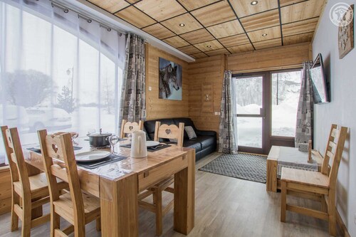 LES Bouquetins - Bessans