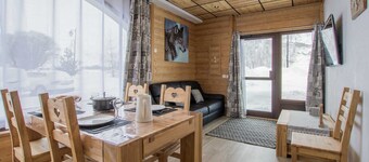 LES Bouquetins - Bessans