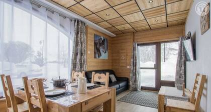 LES Bouquetins - Bessans