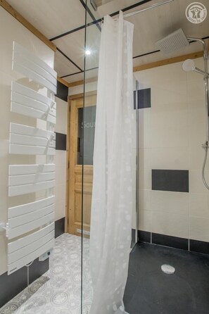 淋浴設備、風筒