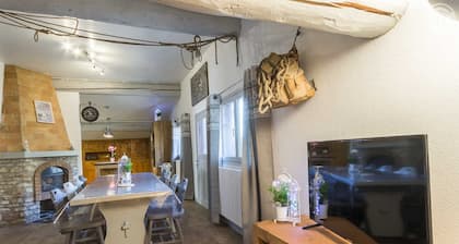 LE BOUJOU - HAUTELUCE LES SAISIES