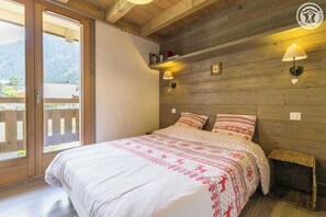 3 Schlafzimmer, Bügeleisen/Bügelbrett, Reisekinderbett, kostenloses WLAN