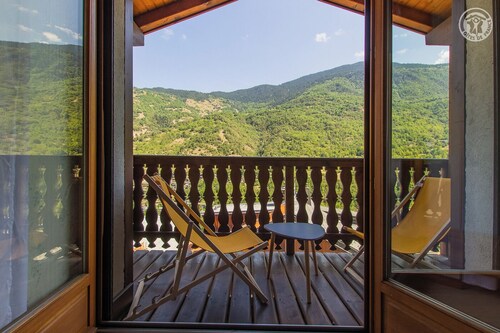 Chalet Grand AIR - Courchevel