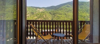 Chalet Grand AIR - Courchevel