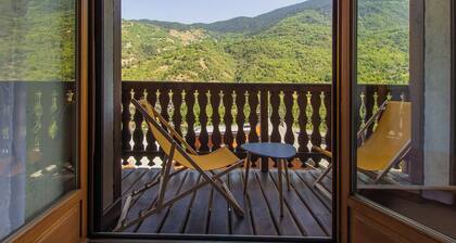 Chalet Grand AIR - Courchevel