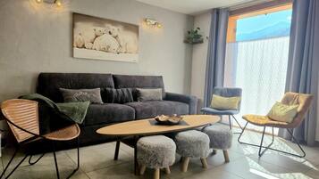 Smart-tv en een dvd-speler