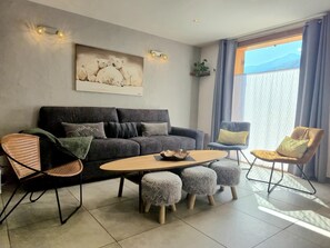 Smart TV, DVD player - Gite DES Ours - Aime LA Plagne (AIME LA PLAGNE)