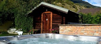 Gite DES Ours - Aime LA Plagne