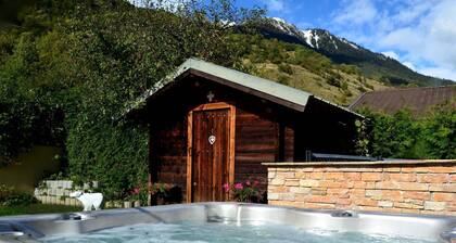 Gite DES Ours - Aime LA Plagne