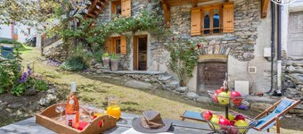 L'ancolie - Valmorel-les-avanchers