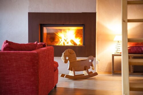 Versaya - Bourg Saint Maurice