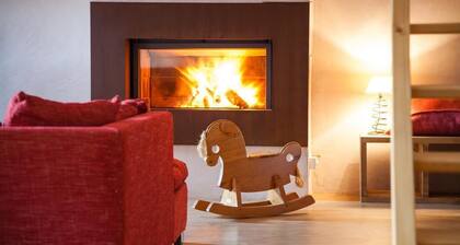 Versaya - Bourg Saint Maurice