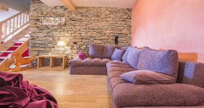 VERSAYA - BOURG SAINT MAURICE