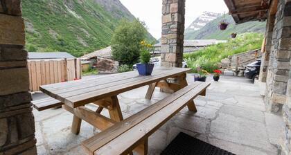 L'arpette - Bonneval SUR ARC