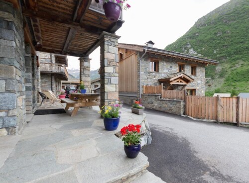 L'ARPETTE - BONNEVAL SUR ARC