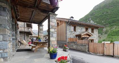 L'ARPETTE - BONNEVAL SUR ARC