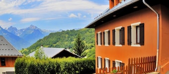 n°2 - St-francois-longchamp