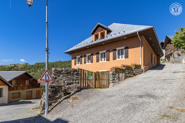 Eksteriør