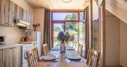 LA GRANGE D'EUGENE - SAINT GENIX LES VILLAGES