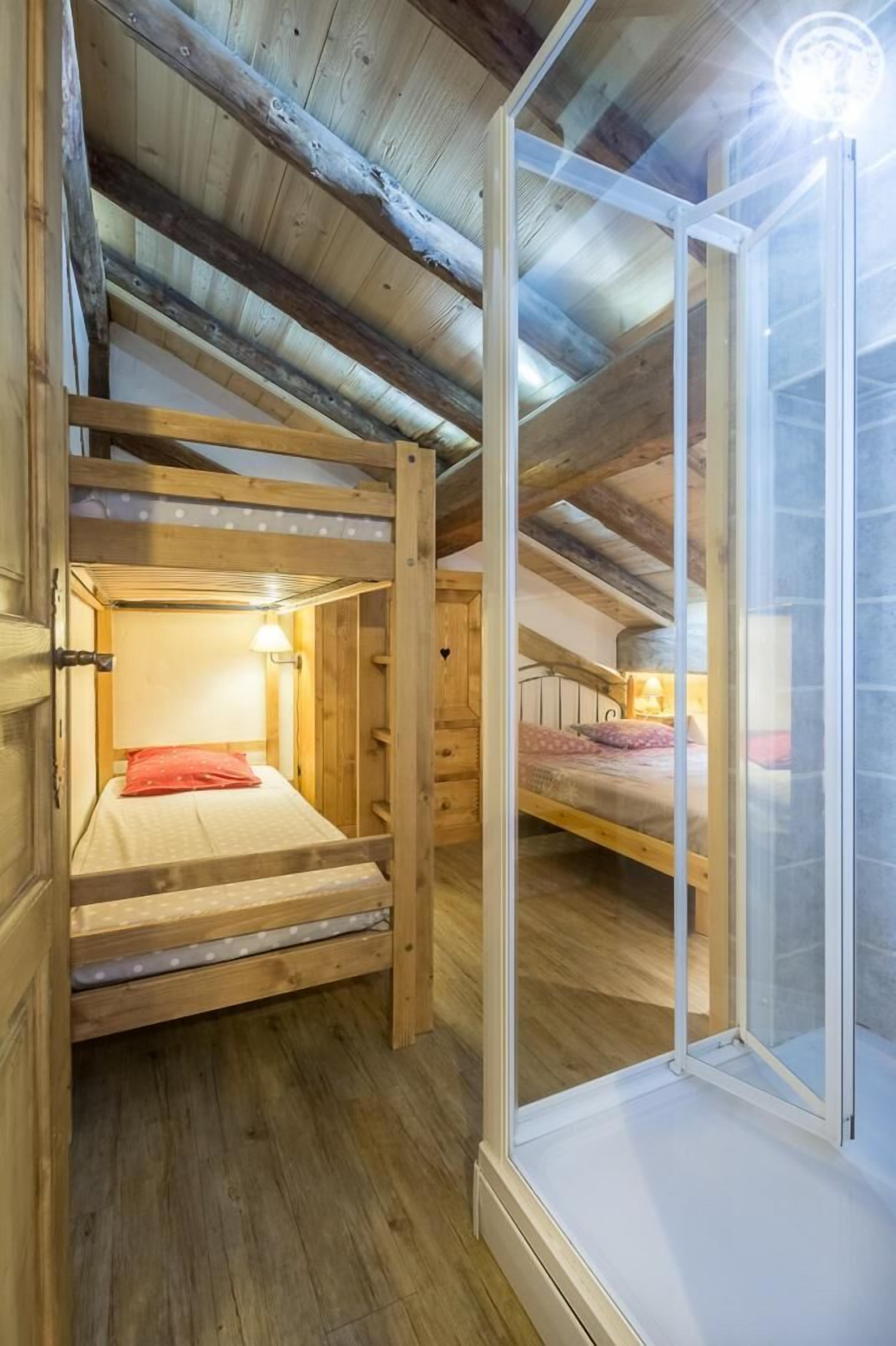 La Ferme D'aurelie - La Grange - La Thuile