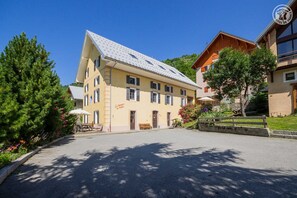 Aussenbereich