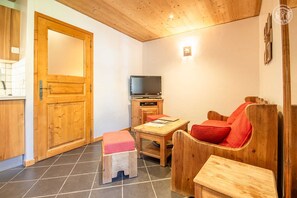 TV, DVD player, foosball - Chez LE Marquis DU Pontet 2 (VALLOIRE)