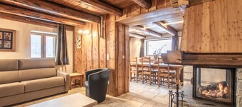 LES Corbassieres - LE Beuil