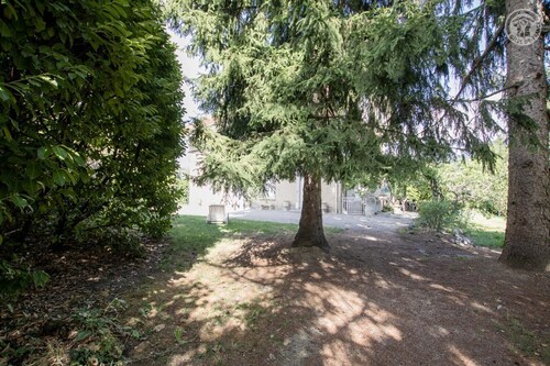 LA SAPINETTE - AIX LES BAINS