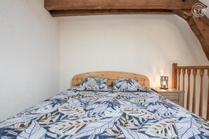 1 chambre, fer et planche à repasser, lit parapluie, Wi-Fi gratuit
