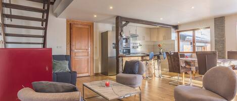 Télévision, lecteur de DVD