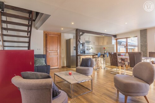 CRECERELLE - LA FECLAZ LES DESERTS