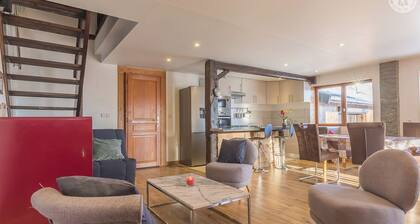 CRECERELLE - LA FECLAZ LES DESERTS