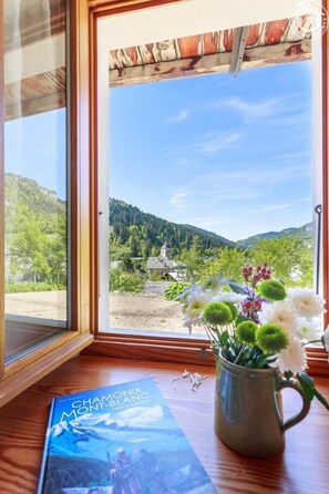 Interior - LES Clarines - Flumet (FLUMET)