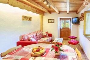 Dining - LES Clarines - Flumet (FLUMET)