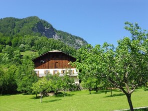 Exterior - LES Clarines - Flumet (FLUMET)