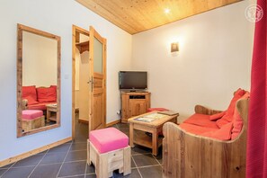 Télévision, lecteur de DVD