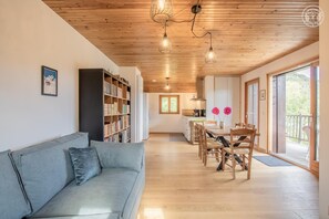 Interior - Chalet Belledonne - LA Thuile (LA THUILE)