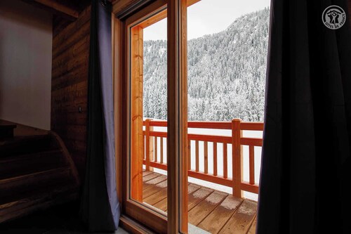 Chalet Belleville - Hauteluce