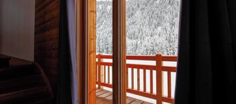 Chalet Belleville - Hauteluce