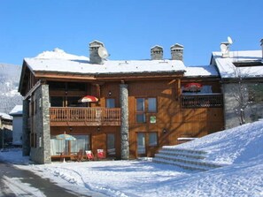 Udendørsområde