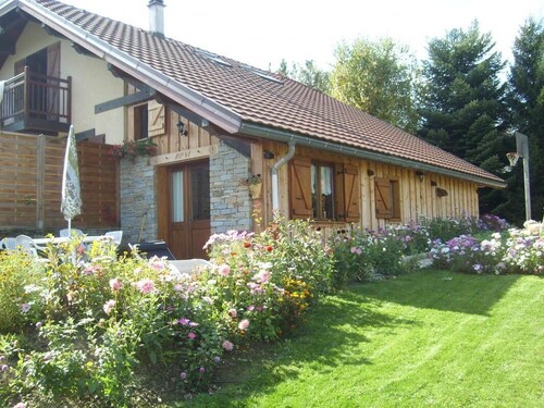 Chez Maryse - Verrens-arvey