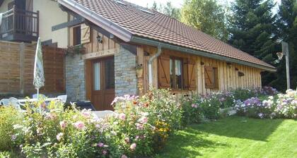 Chez Maryse - Verrens-arvey