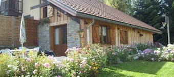 Chez Maryse - Verrens-arvey