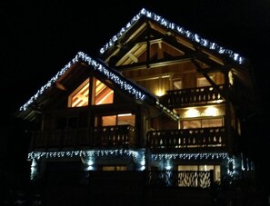 Exterior - LE Curtil DE Colette (ST-SORLIN-D'ARVES)