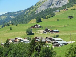 Exterior - LE Domoizik - Hauteluce-les-saisies (HAUTELUCE-LES-SAISIES)