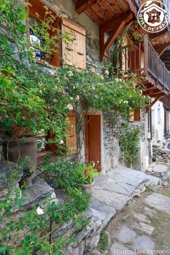 L'impatiente - Valmorel-les-avanchers