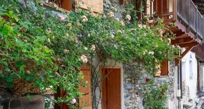 L'impatiente - Valmorel-les-avanchers